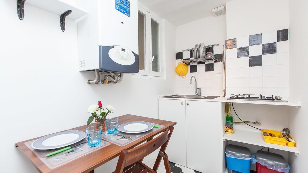 Ostilia Loft Apartment *