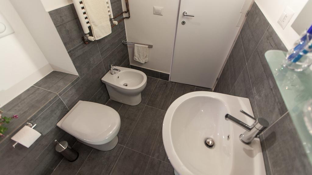 Ostilia Loft * Roma