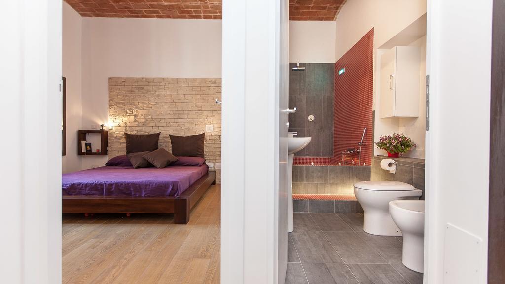 Appartamento Ostilia Loft *