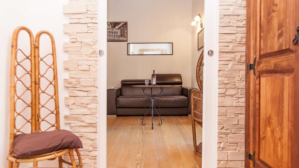 Ostilia Loft *