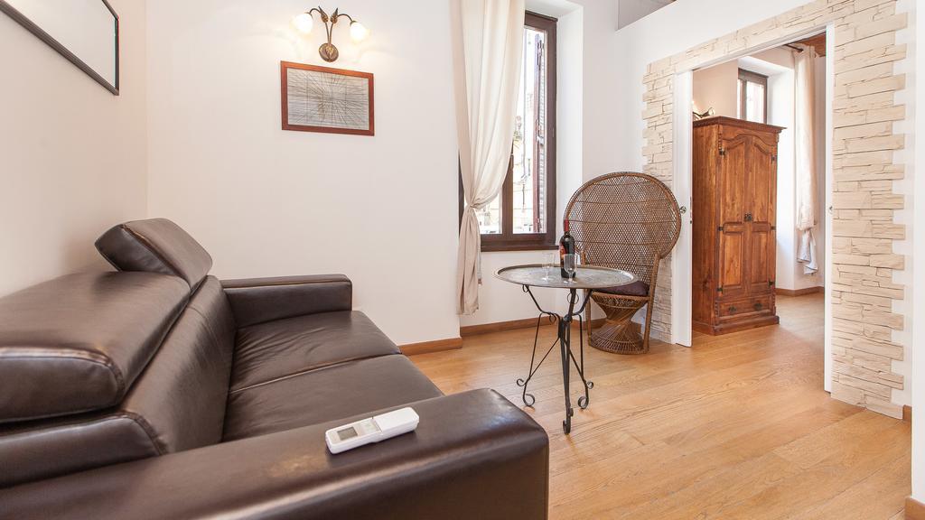 Appartamento Ostilia Loft