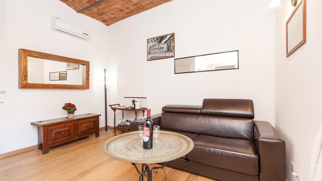 Ostilia Loft Rome