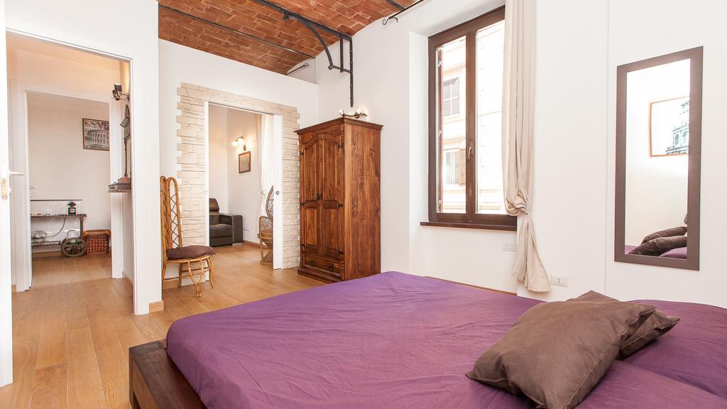 Ostilia Loft Appartamento