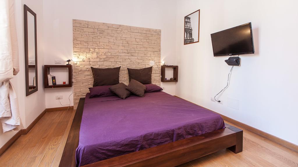 Apartment Ostilia Loft *