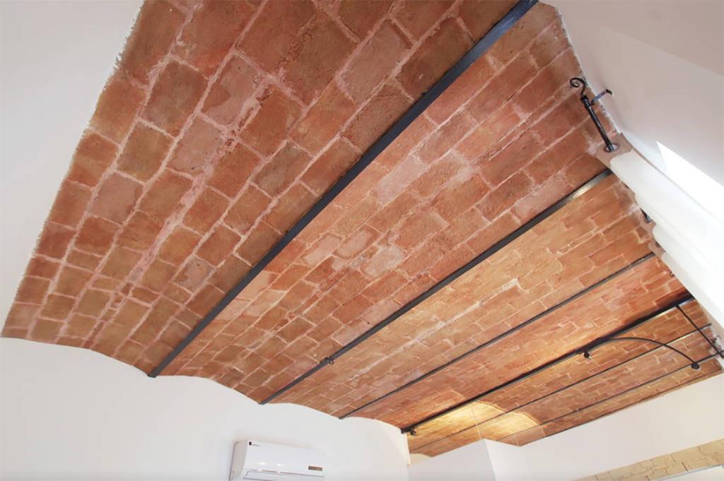 Appartamento Ostilia Loft *