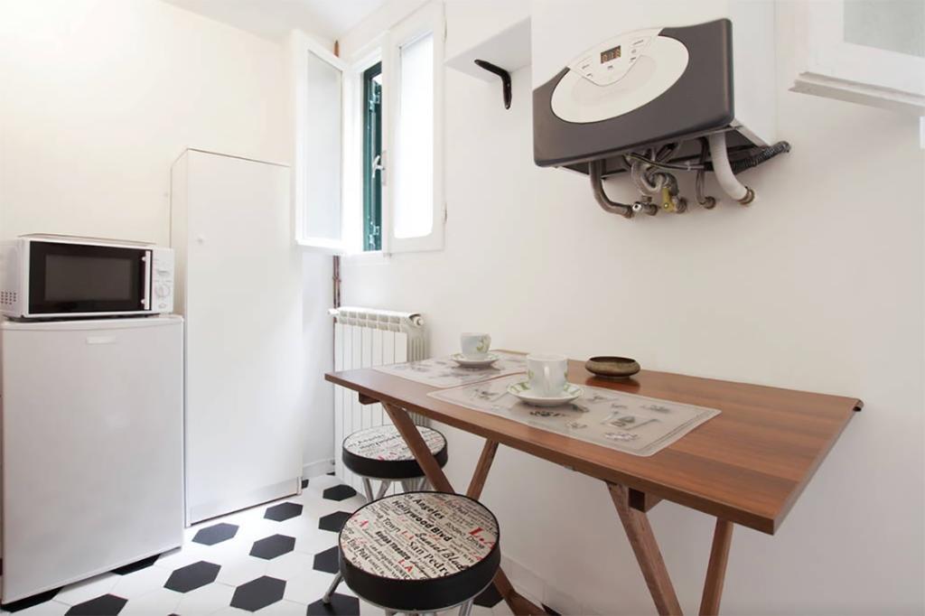 Apartment Ostilia Loft Rome