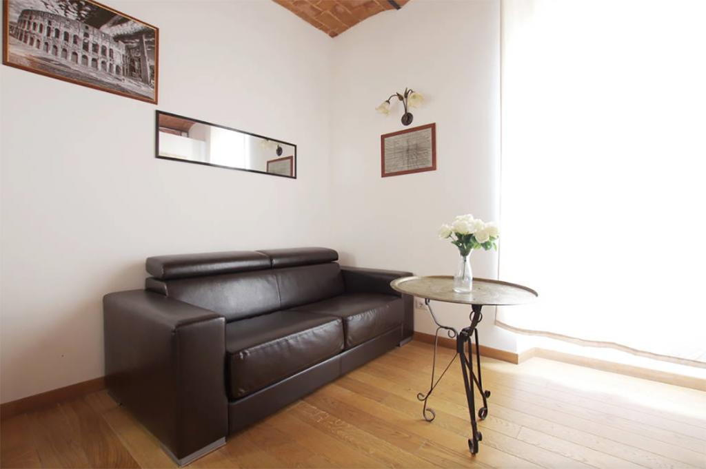 Apartment Ostilia Loft