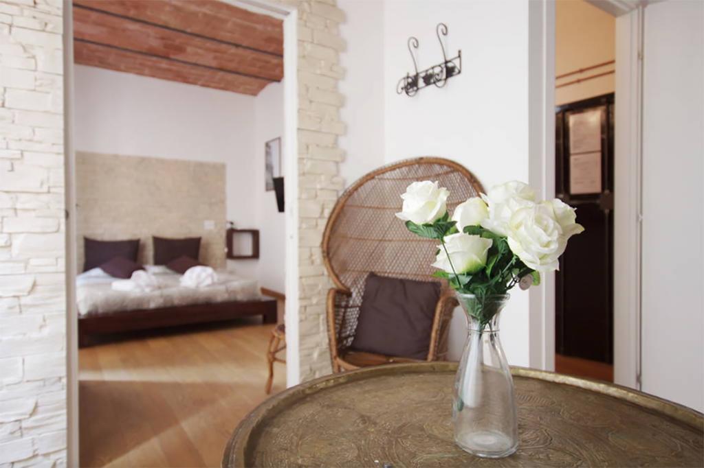 Appartamento Ostilia Loft Roma